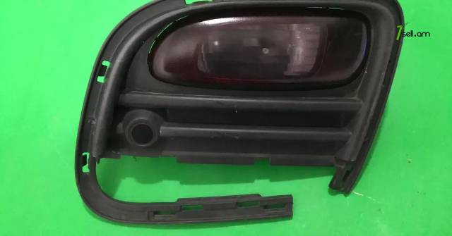 Mini R56 պարկ տրոնիկ