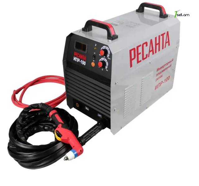 Инвертор для плазменной резки РЕСАНТА ИПР-100