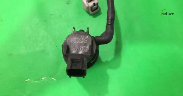Toyota 03-20 ջրի պզիկի մատոռ