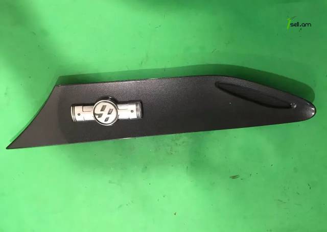 Scion FR-S molding կռիլոի նակլադկա պլասմաս
