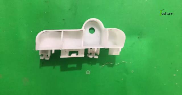 Corolla 2014-2019 շթի սալասկա