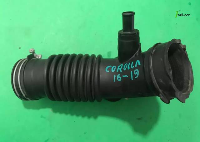 Corolla 14-19 օդի բաչոկի պադտրուպկա
