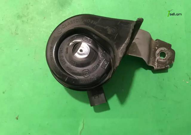 Volkswagen Jetta 2012-2015 Signal