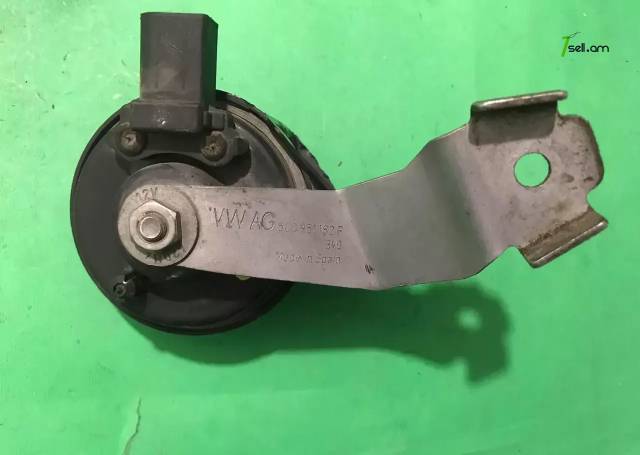 Volkswagen Jetta 2012-2015 Signal