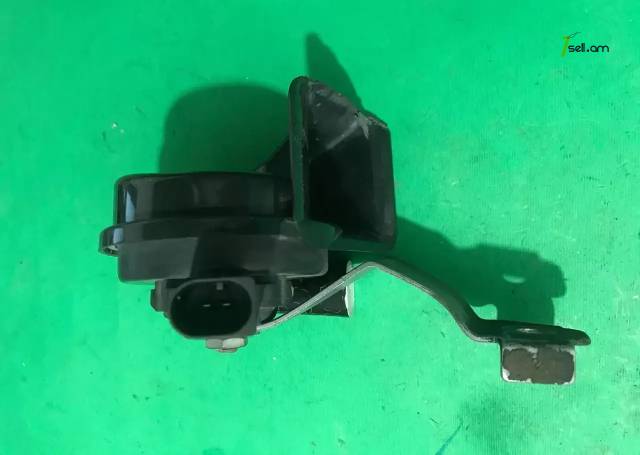 Volkswagen Jetta 2012-2015 Signal
