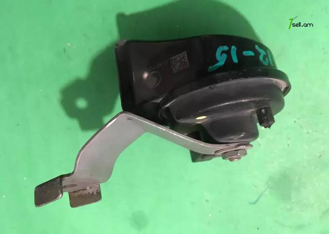 Volkswagen Jetta 2012-2015 Signal