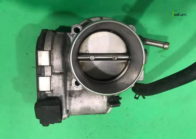 Kia, Hyundai 2009-2019 2.0 L-2.4L զասլոնկա