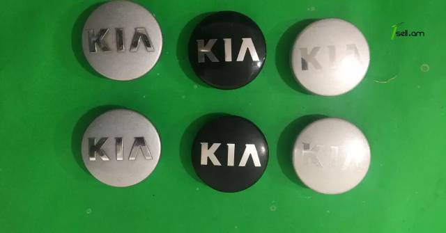 Kia 11-20 բանտաժի կալպաչոկ