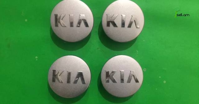 Kia 11-20 բանտաժի կալպաչոկ