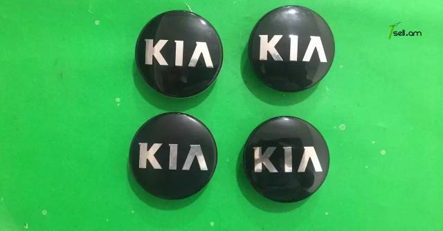 Kia 11-20 բանտաժի կալպաչոկ
