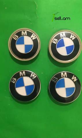 BMW բանտաժի կալպաչոկ