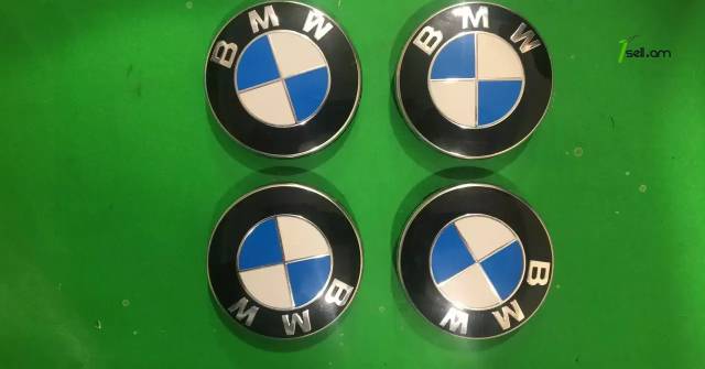BMW բանտաժի կալպաչոկ
