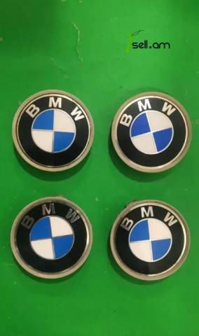 BMW բանտաժի կալպաչոկ