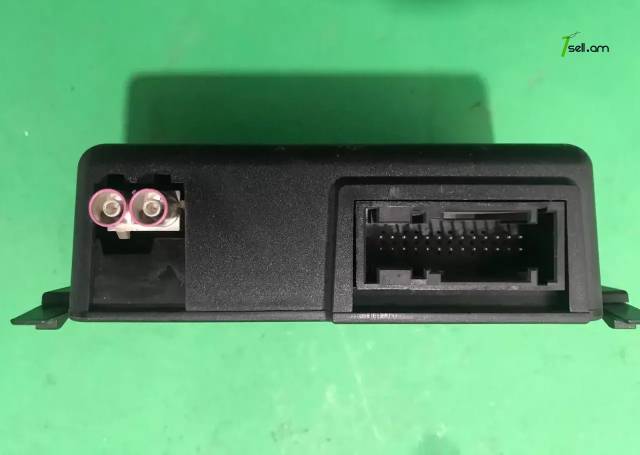 CC, Passat, Jetta, 2012-2018 bluetooth, GPS, navigacion բլոկ
