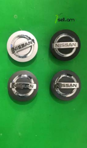 Nissan 02-19 բանտաժի կալպաչոկ