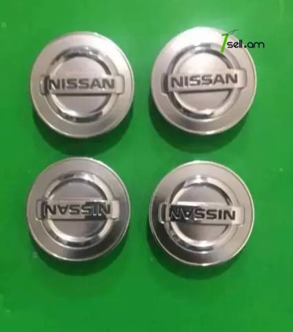 Nissan 02-19 բանտաժի կալպաչոկ