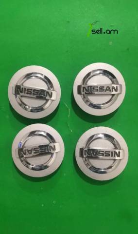 Nissan 02-19 բանտաժի կալպաչոկ