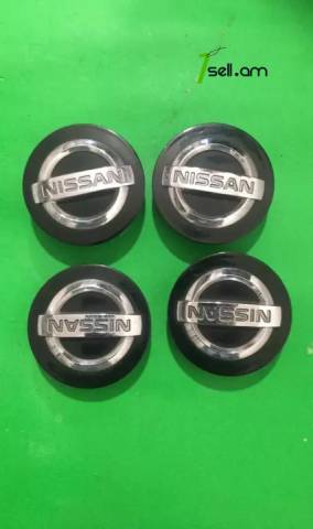 Nissan 02-19 բանտաժի կալպաչոկ