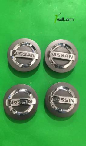 Nissan 02-19 բանտաժի կալպաչոկ