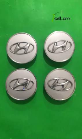 Hyundai 10-20 բանտաժի կալպաչոկ