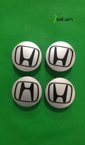 Honda 2013-2017 բանտաժի կալպաչոկ կալպակ