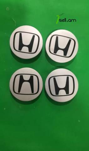 Honda 02-13բանտաժի կալպաչոկ, կալպակ