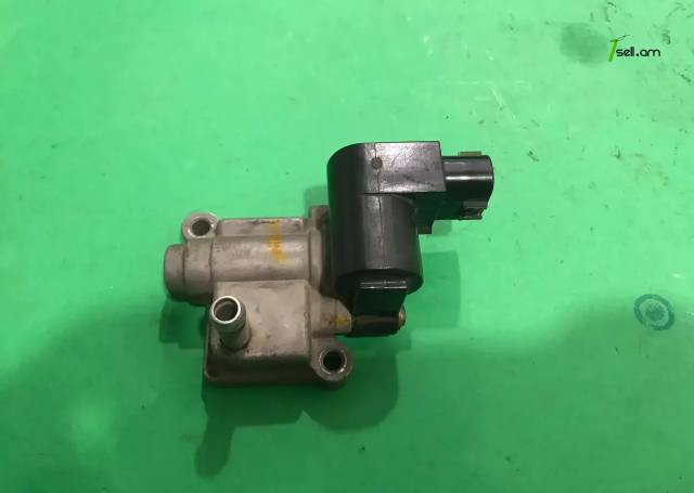 Accord, C-RV 01-07 զասլոնկի դաչիկ