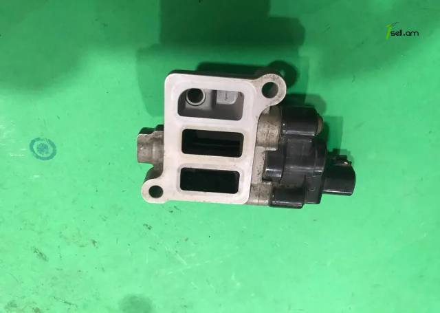 Accord, C-RV 01-07 զասլոնկի դաչիկ