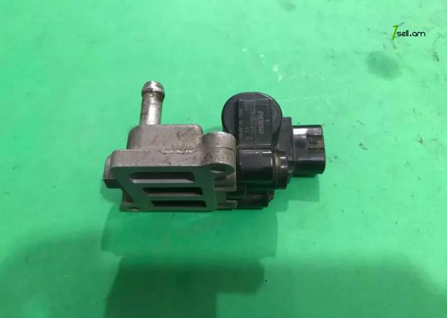 Accord, C-RV 01-07 զասլոնկի դաչիկ