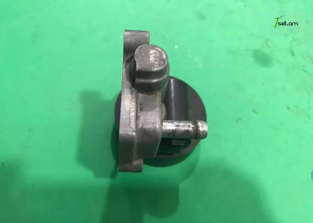 Accord, C-RV 01-07 զասլոնկի դաչիկ