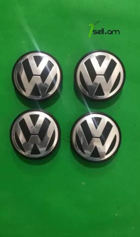 Volkswagen 03-20 բանտաժի կալպաչոկ
