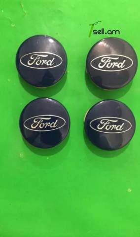 Ford 12-17 բանտաժի կալպաչոկ