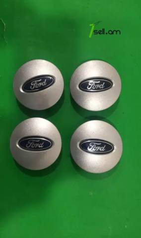 Ford 02-11բանտաժի կալպաչոկ