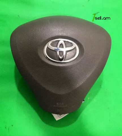 Toyota Corolla 2009-2013 ռույլի աիռբագ SRS