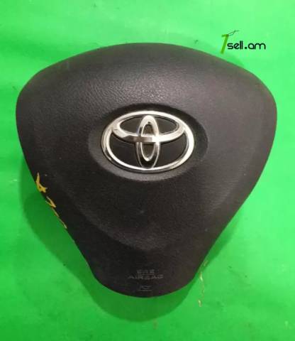 Toyota Corolla 2009-2013 ռույլի աիռբագ SRS