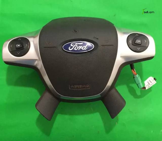 Ford Focus 2014-2015 ռույլի աիռբագ SRS