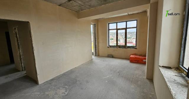 2 սենյականոց բնակարան նորակառույց շենքում, Բնակելի համալիր Բյուրեղ, 60 քմ, 13/18 հարկ