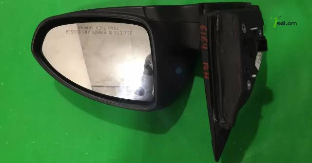 Cruze 2011-2016 հայելի