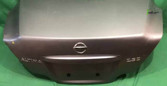 Altima cape 2007-2012 բագաժնիկ