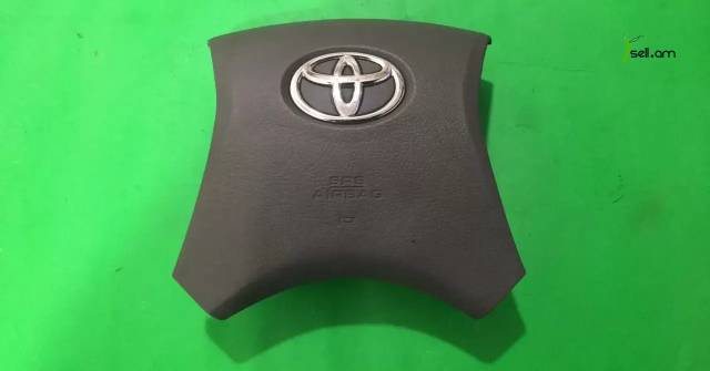 Camry 2007-2011 ռույլի աիռբագ SRS