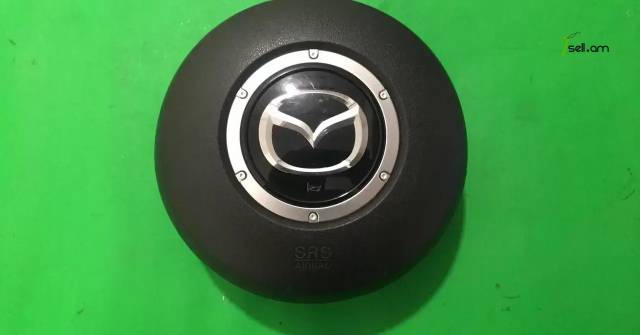 Mazda RX-8 2009-2011 ռույլի աիռբագ SRS
