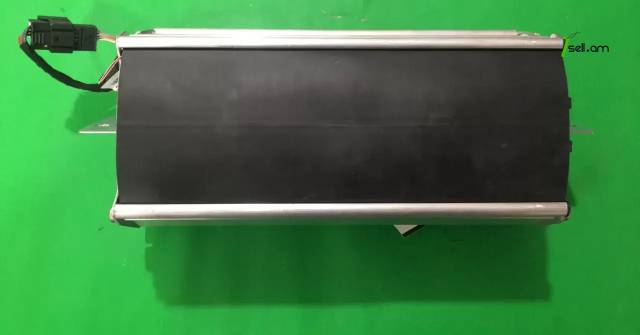 BMW E60 SRS շիթոկի աիռբագ անվտանգուցյան բարձիկ