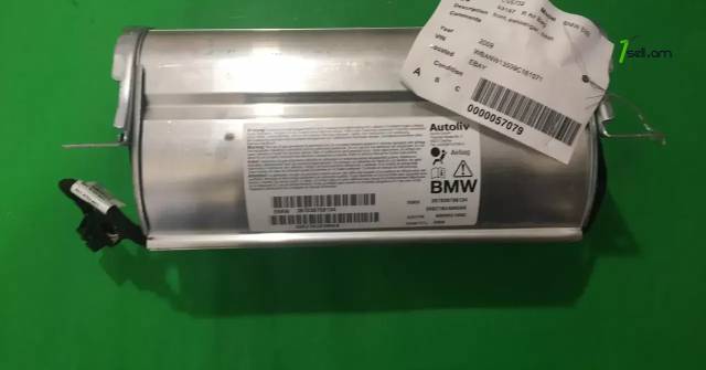 BMW E60 SRS շիթոկի աիռբագ անվտանգուցյան բարձիկ