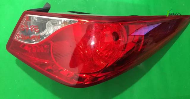 Hyundai Sonata 2011-2014 stop, կռիլոի ստոպ, ստօպ