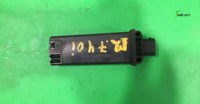 BMW F10, F11, F01, X3, X4 RDC ակերի օդի ճնշման Bluetooth
