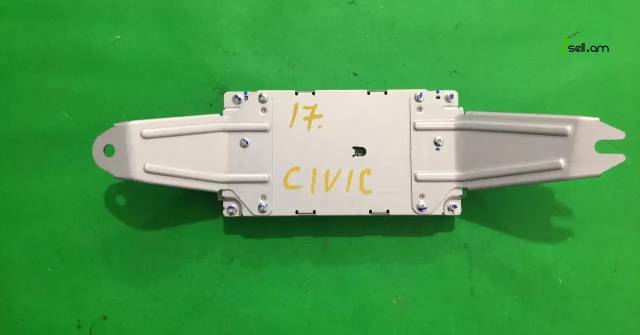 Honda CIVIC SEDAN 2016-2017 ծյունեռ տուներ