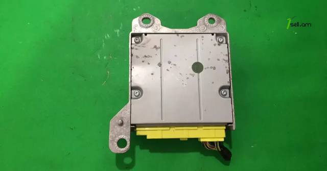 RX-8 09-11 SRS աիռբագ բլոկ
