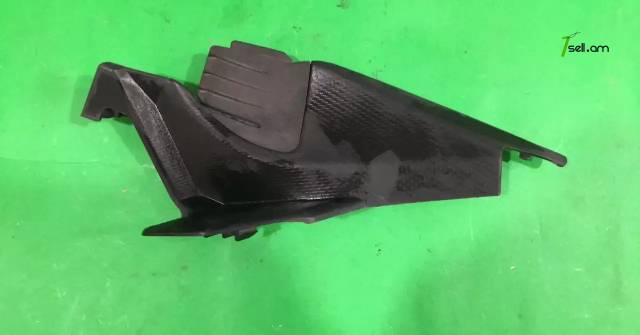 Scion FR-S 2013-2016 դվոռնիկ, չոտկեր, պլասմաս