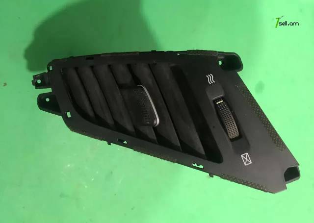 Elantra 11-19 փեջի ռեշոտկա