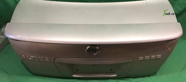 Nissan Altima 2002-2006 բագաժնիկ